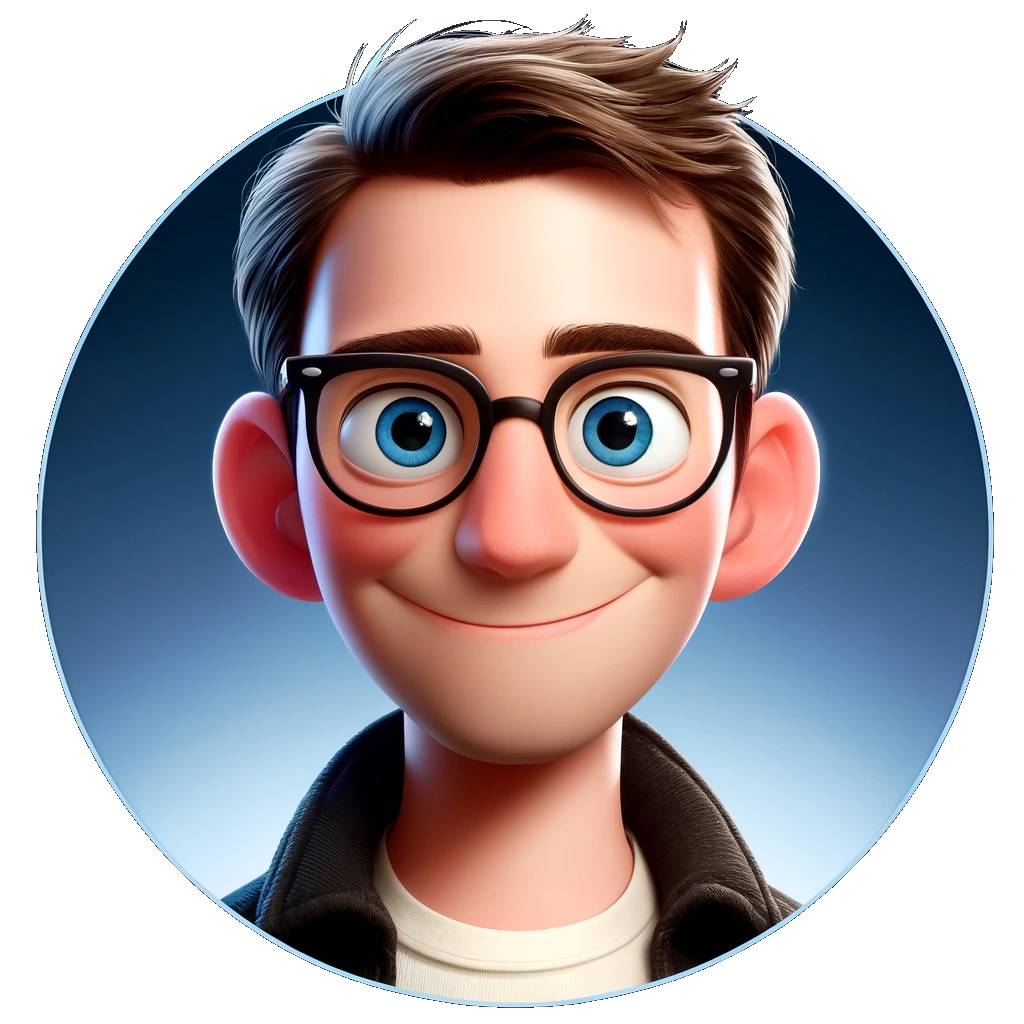 Robert Evans Profile Picture